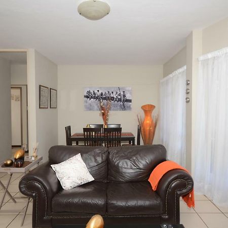 Libem Lodge 2 Edenvale Extérieur photo