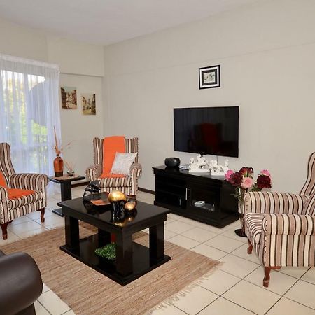 Libem Lodge 2 Edenvale Extérieur photo
