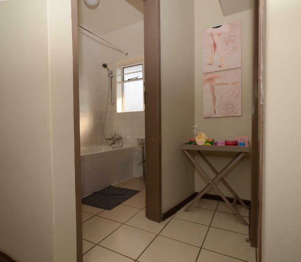 Libem Lodge 2 Edenvale Extérieur photo