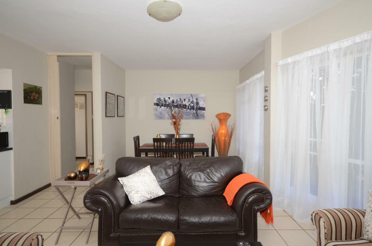 Libem Lodge 2 Edenvale Extérieur photo