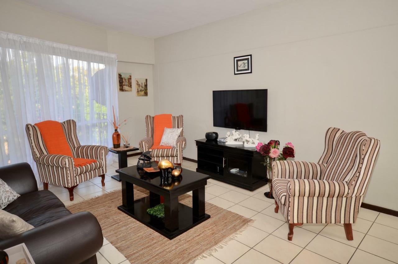 Libem Lodge 2 Edenvale Extérieur photo